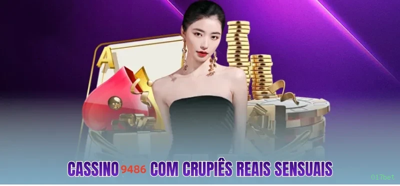 Imagem promocional dos jogos Fortune da 017bet