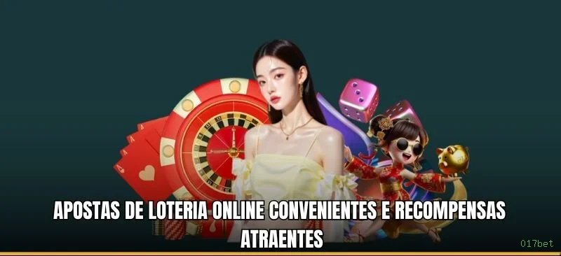017bet - O melhor cassino online para brasileiros está pronto para você!