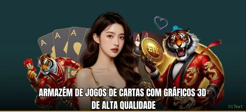 Imagem promocional da plataforma 017bet